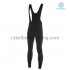 Bib Lange Cykelbukser Vinter 2018 Dimension Data Dame M001