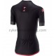 Cykeltrøje Kortærmet 2018 Tour d'Italie Dame M001