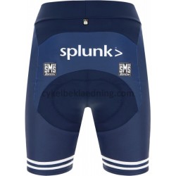 Cykeltøj Sæt Korte 2019Trek-Segafredo Dame M003