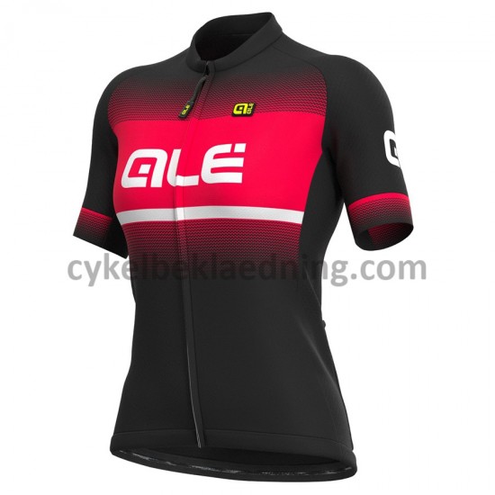 Bib Cykeltøj Sæt Korte 2021 Ale Blend Dame M001