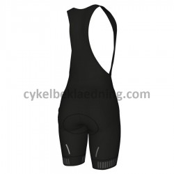 Bib Cykeltøj Sæt Korte 2021 Ale Blend Dame M001