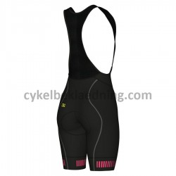 Bib Cykeltøj Sæt Korte 2021 Ale Blend Dame M003