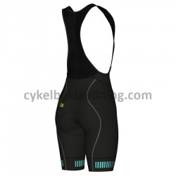 Bib Cykeltøj Sæt Korte 2021 Ale Blend Dame M004