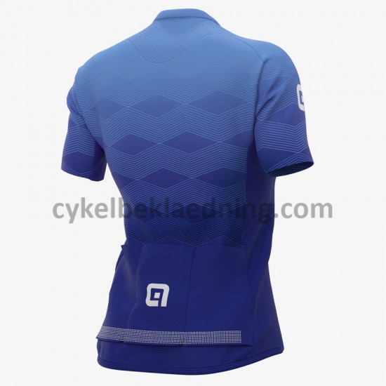 Bib Cykeltøj Sæt Korte 2021 Ale Magnitude Dame M002