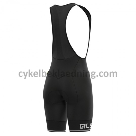 Bib Cykeltøj Sæt Korte 2021 Ale Magnitude Dame M003