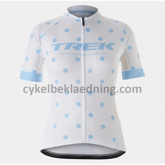 Bib Cykeltøj Sæt Korte 2021 Bontrager Trek Anara Dame M001