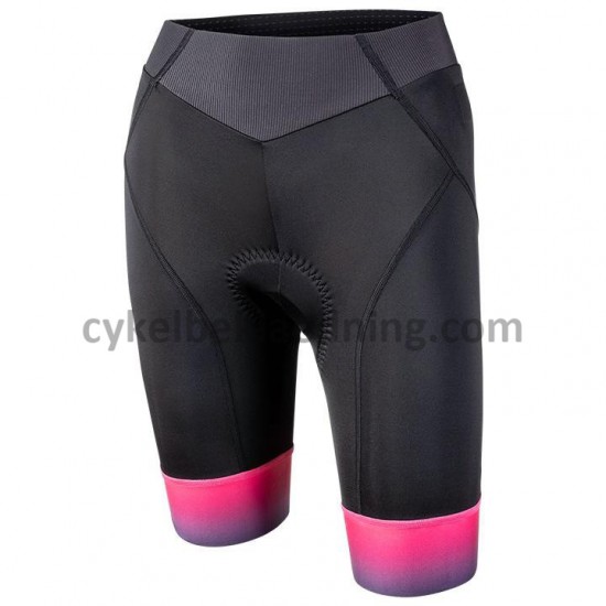 Cykeltøj Sæt Korte 2021 Nalini Turin 06 Dame M002