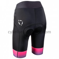 Cykeltøj Sæt Korte 2021 Nalini Turin 06 Dame M002