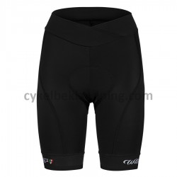 Korte Cykelbukser 2021 Wilier Club Dame M001