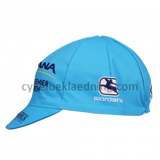 2021 Astana-Premier Tech Cykelkasketter