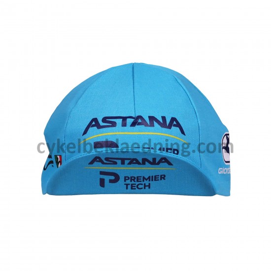 2021 Astana-Premier Tech Cykelkasketter