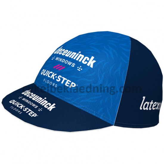 2021 Deceuninck-Quick-Step Cykelkasketter