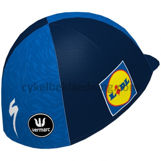 2021 Deceuninck-Quick-Step Cykelkasketter