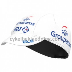 2021 Groupama-FDJ Cykelkasketter
