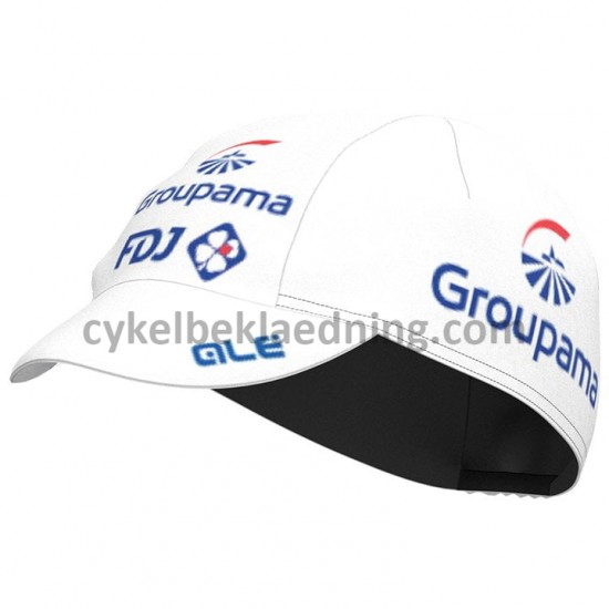 2021 Groupama-FDJ Cykelkasketter