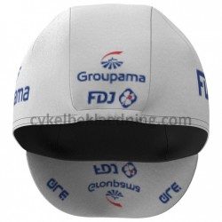 2021 Groupama-FDJ Cykelkasketter