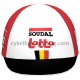 2021 Lotto Soudal Cykelkasketter