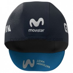 2021 Movistar Team Cykelkasketter