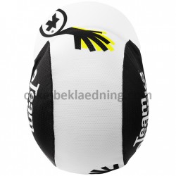 2021 Team Qhubeka Cykelkasketter
