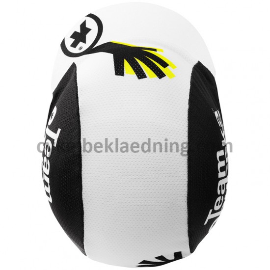 2021 Team Qhubeka Cykelkasketter