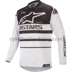 Cykeltrøje Langærmet 2020 Alpinestars Racer Supermatic M002