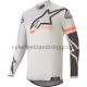 Cykeltrøje Langærmet 2020 Alpinestars Racer Tech Compass M001