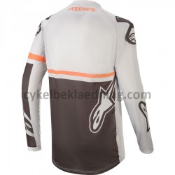 Cykeltrøje Langærmet 2020 Alpinestars Racer Tech Compass M001