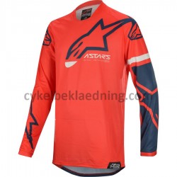 Cykeltrøje Langærmet 2020 Alpinestars Racer Tech Compass M003