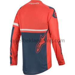 Cykeltrøje Langærmet 2020 Alpinestars Racer Tech Compass M003