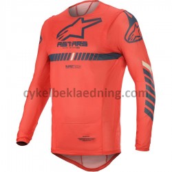 Cykeltrøje Langærmet 2020 Alpinestars Supertech M003