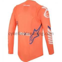 Cykeltrøje Langærmet 2020 Alpinestars Supertech M004