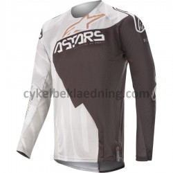 Cykeltrøje Langærmet 2020 Alpinestars Techstar Factory M001