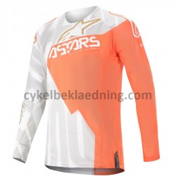 Cykeltrøje Langærmet 2020 Alpinestars Techstar Factory M004
