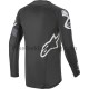Cykeltrøje Langærmet 2020 Alpinestars Techstar Graphite M001