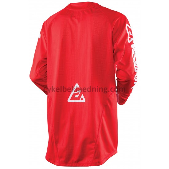 Cykeltrøje Langærmet Answer Racing A18 ELITE M001