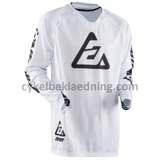 Cykeltrøje Langærmet Answer Racing A18 ELITE M002