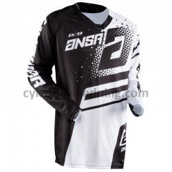 Cykeltrøje Langærmet Answer Racing A18 ELITE M005