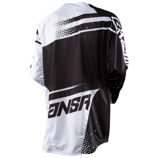 Cykeltrøje Langærmet Answer Racing A18 ELITE M005