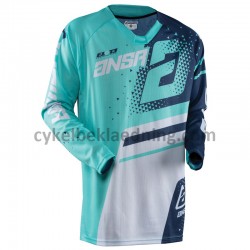 Cykeltrøje Langærmet Answer Racing A18 ELITE M008