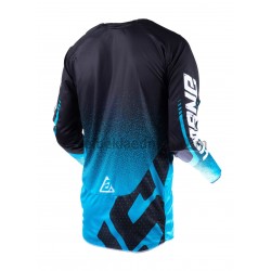 Cykeltrøje Langærmet Answer Racing A19 TRINITY M001
