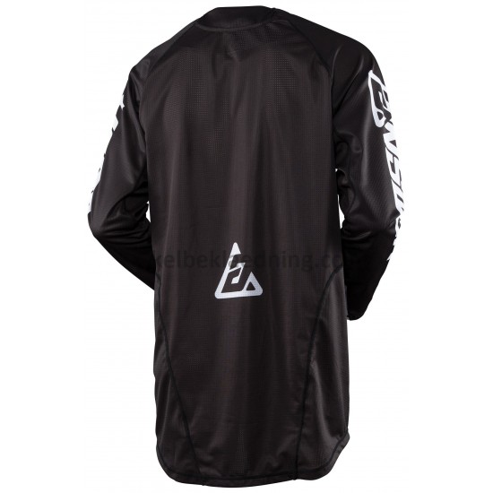 Cykeltrøje Langærmet Answer Racing A19 TRINITY M003