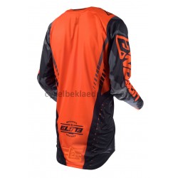 Cykeltrøje Langærmet Answer Racing ELITE DISCORD M001