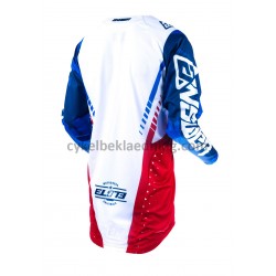 Cykeltrøje Langærmet Answer Racing ELITE DISCORD M003