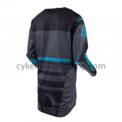 Cykeltrøje Langærmet Answer Racing ELITE FORCE M002