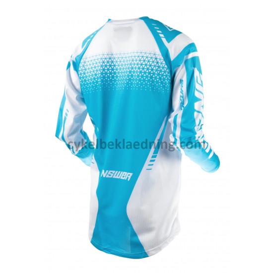 Cykeltrøje Langærmet Answer Racing SYNCRON AIR DRIFT M001