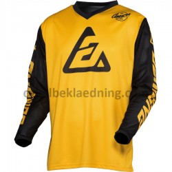 Cykeltrøje Langærmet 2020 Answer Arkon Bold M004