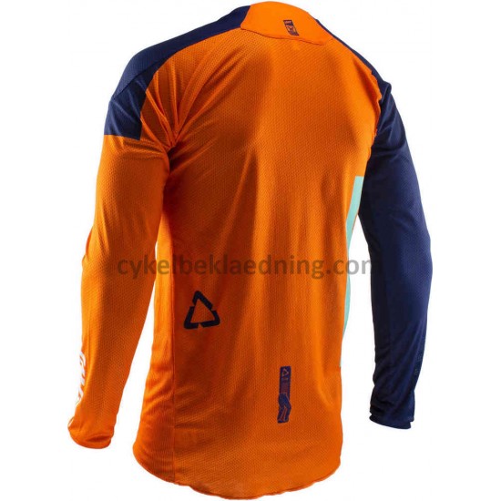 Cykeltrøje Langærmet 2020 Leatt GPX 4.5 LITE M001