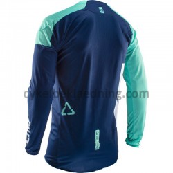 Cykeltrøje Langærmet 2020 Leatt GPX 4.5 LITE M002