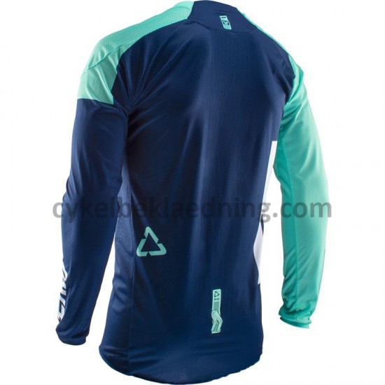Cykeltrøje Langærmet 2020 Leatt GPX 4.5 LITE M002