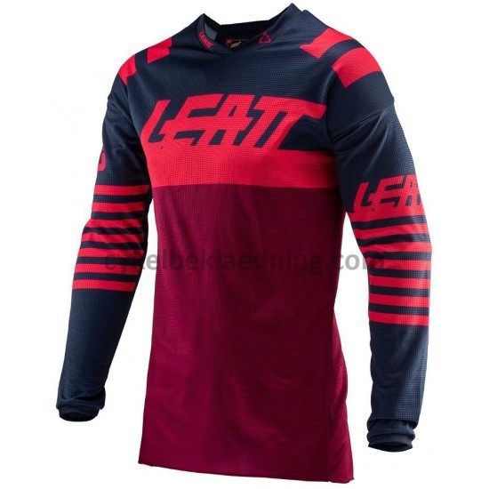 Cykeltrøje Langærmet 2019 Leatt GPX 4.5 Lite M002